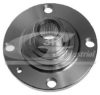 VW 115430011 Wheel Hub